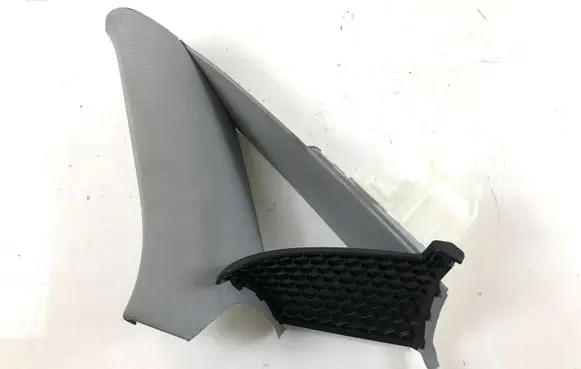 Audi A4 S4 B9 (B) pillar trim (top) 8W5867288B 8W5867288