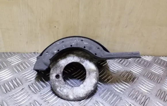 Audi A6 S6 C7 4G Coil spring/strut mount 8K0511539E