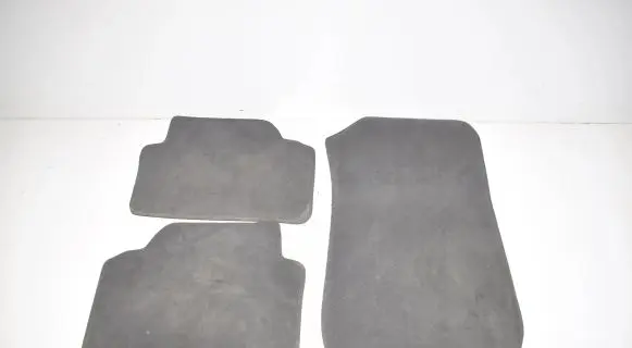 BMW 3 E90 E91 Car floor mat set 7316560 51477316560 7265476