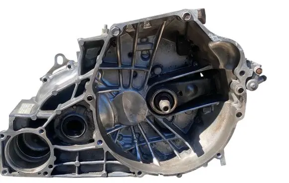 Honda CR-V Manual 6 speed gearbox MBE92008640