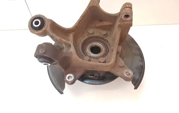 Subaru Forester SJ Rear wheel hub spindle/knuckle 28411SG001 28473FJ020
