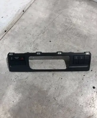 Volkswagen Transporter - Caravelle T6 Panel trim 7E0857304D