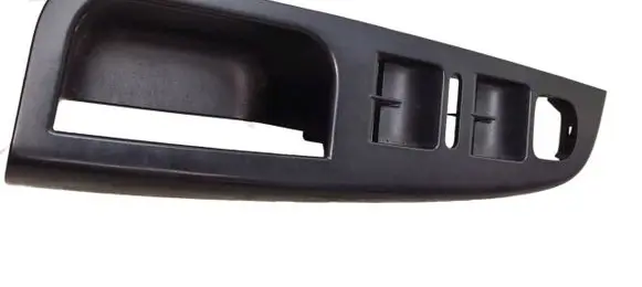Volkswagen Golf V Electric window control switch 1K4868049C
