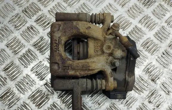 Renault Kadjar Rear brake caliper