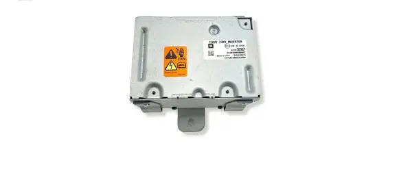 Opel Mokka Voltage converter inverter 42393207 545249971 8430100000000X