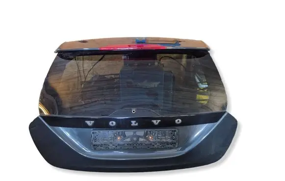 Volvo V60 Tailgate/trunk/boot lid 