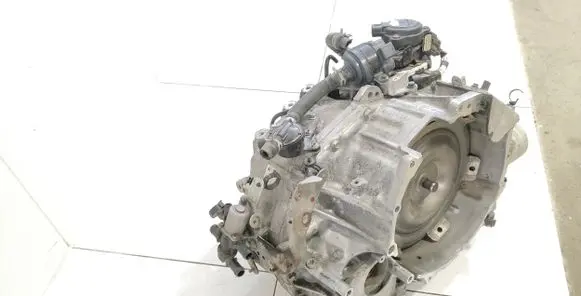 Volvo XC60 Automatic gearbox TG81SD
