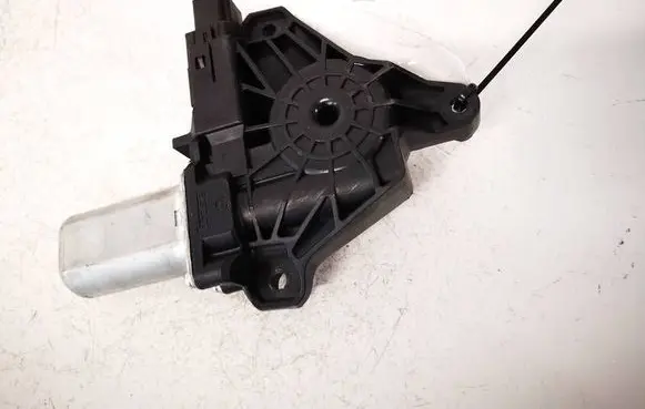 Mercedes-Benz C W205 Rear door window regulator motor A2059060401