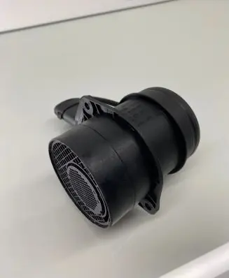 Audi A4 S4 B7 8E 8H Mass air flow meter 0281002461 074906461B