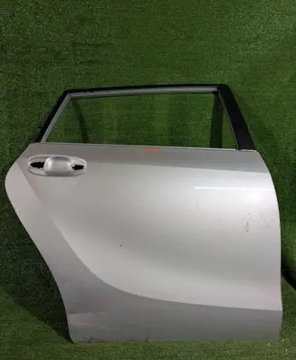 Toyota Verso Rear door 