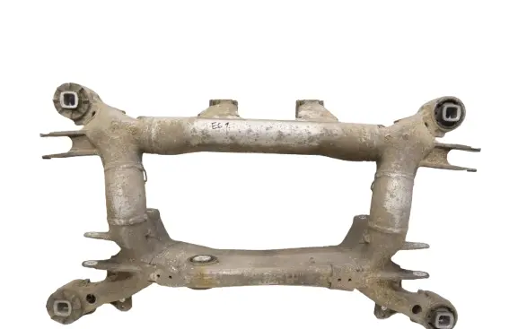 BMW 5 E60 E61 Rear subframe 6761906