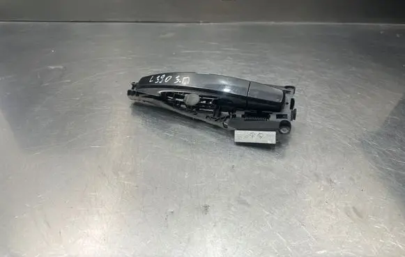 Opel Insignia A Rear door exterior handle
