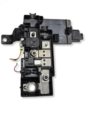 Volvo XC90 Fuse 0080P1100017