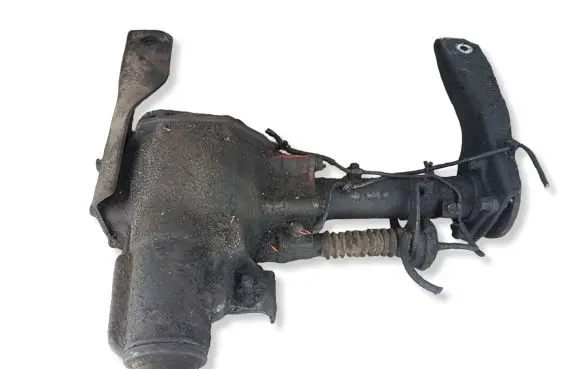 Mitsubishi Pajero Sport II Front differential 