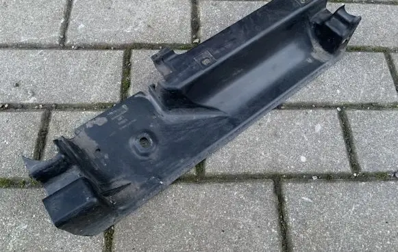 Other under body part