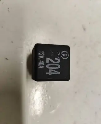 Audi A6 S6 C5 4B Other relay 431951253