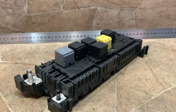 Fuse module