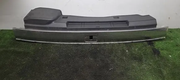 Audi SQ7 Trunk/boot sill cover protection 4M0864483P TNUA020650