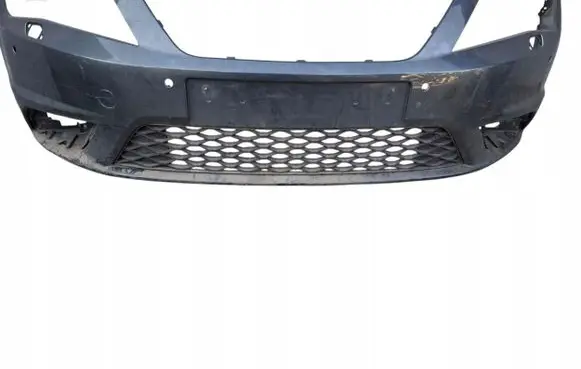 Seat Toledo IV (NH) Front bumper 6JA807221