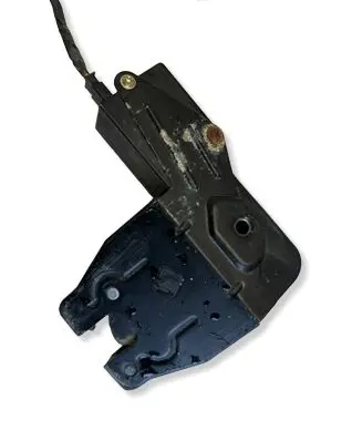 BMW 5 E60 E61 Tailgate/trunk/boot lock/catch/latch 7014870