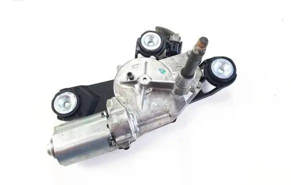 Volvo V50 Rear window wiper mechanism 