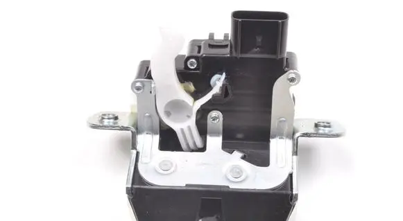 KIA Sportage Tailgate lock latch 