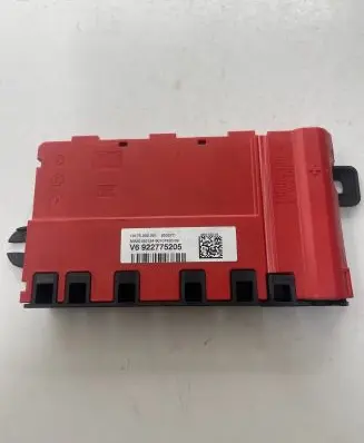 BMW 4 F36 Gran coupe Positive wiring loom 922775205 26012015 19175000001