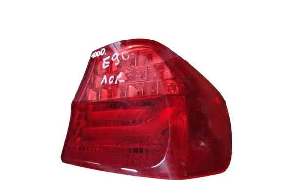 BMW 3 E90 E91 Rear/tail lights 7154154