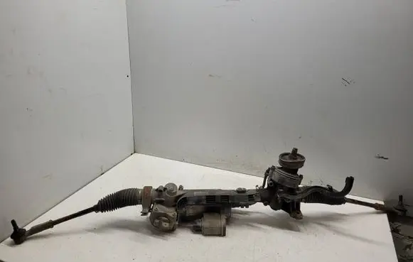 Volkswagen Touran I Steering rack 7805501275