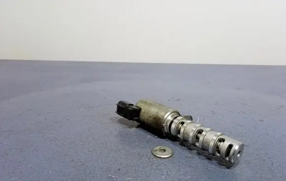 Suzuki Swift III Sensor
