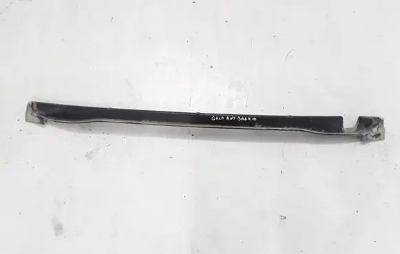 Volvo XC70 Rear bumper foam support bar 