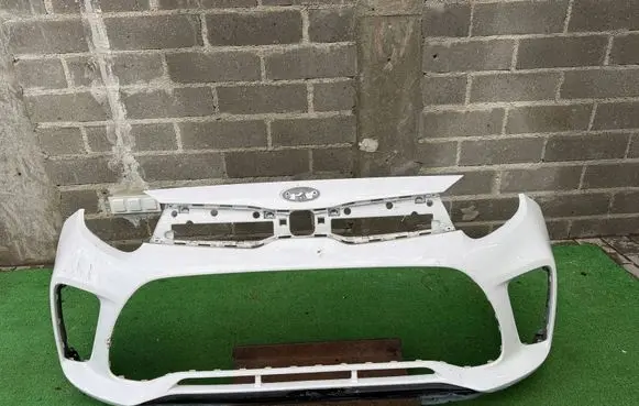 KIA Picanto Front bumper 