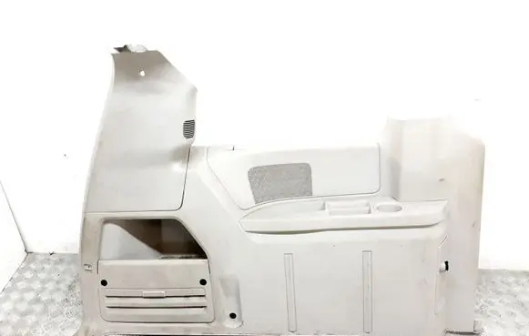 Dodge Grand Caravan Trunk/boot side trim panel 5RV99BD1AB