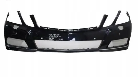 Mercedes-Benz E W212 Front bumper A2128850025