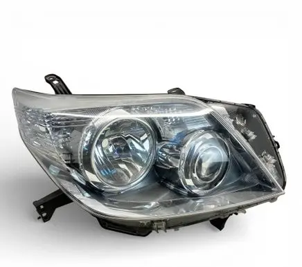 Toyota Land Cruiser (J150) Headlight/headlamp 8114560E70 8114560M20