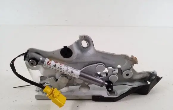 Audi A6 S6 C8 4K Engine bonnet/hood hinges 4K0823301A