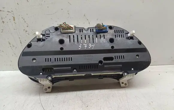 Toyota Avensis T250 Speedometer (instrument cluster) MB2574300290