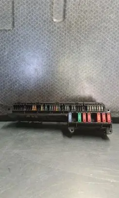 BMW 5 E60 E61 Fuse box set 695733001 6957330