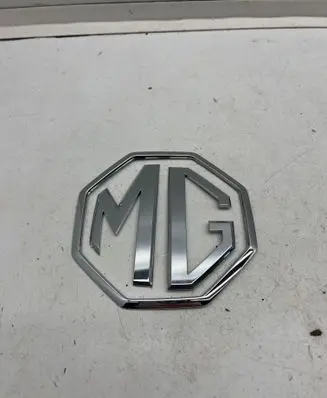 MG ZS Manufacturer badge logo/emblem 
