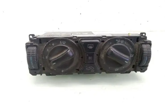 Mercedes-Benz C W203 Climate control unit