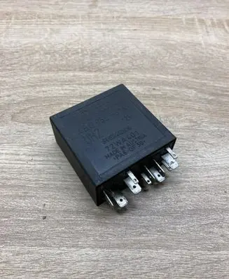 Volkswagen Golf IV Other relay 4B0955531A 72WA401 377