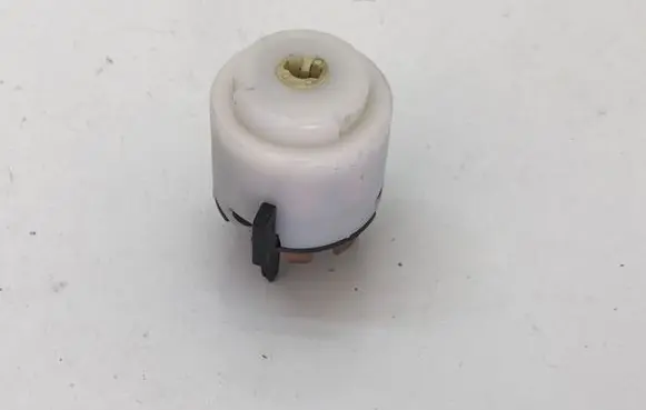 Audi A4 S4 B6 8E 8H Ignition lock contact 4B0905849 04160200