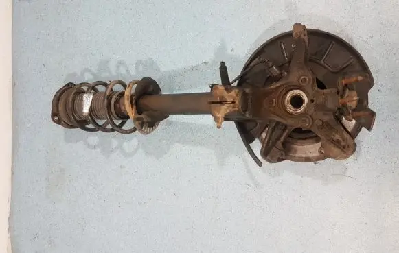 Volkswagen Golf IV Front shock absorber/damper
