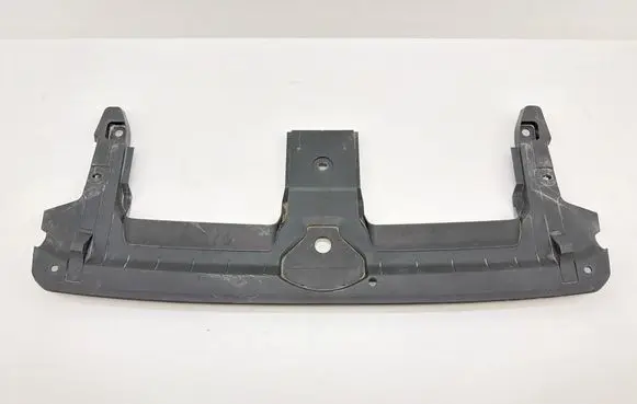 Audi Q7 4M Top upper radiator support slam panel 4M0807081