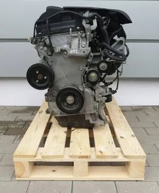 Mitsubishi Outlander Engine 4J12