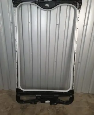 Peugeot 508 Sunroof frame 96871211