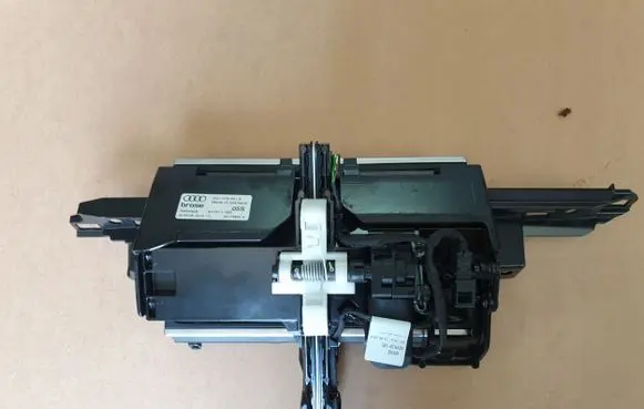 Audi A6 S6 C7 4G Screen/display/small screen 4G1919601K