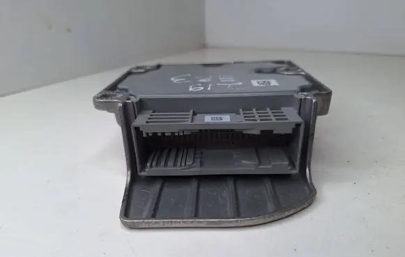 BMW X3 E83 Airbag control unit/module 0285001870 3424581 05B2375H1459B