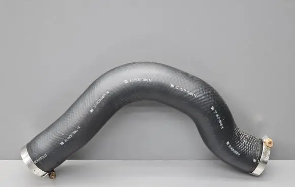 Honda Accord Intercooler hose/pipe