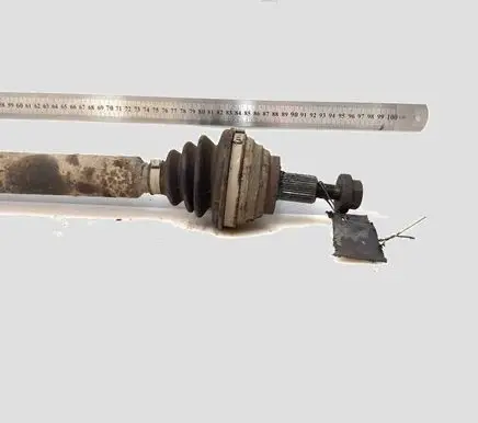Volkswagen Touran I Front driveshaft